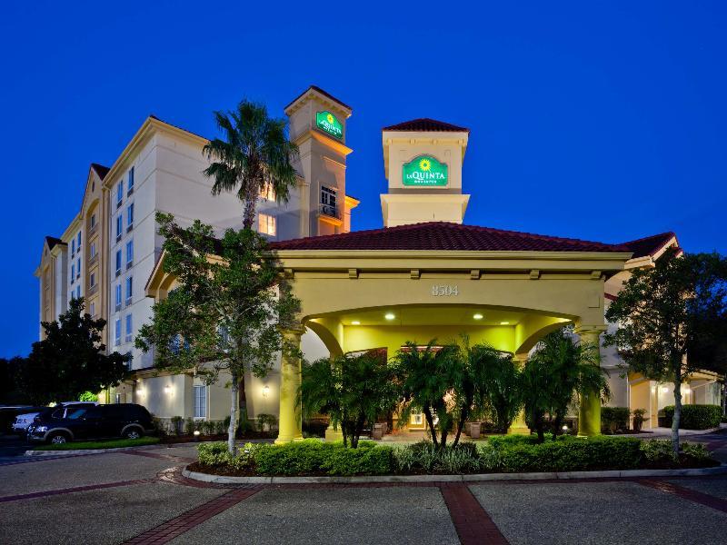 Majestic Palms Orlando Hotel Bagian luar foto